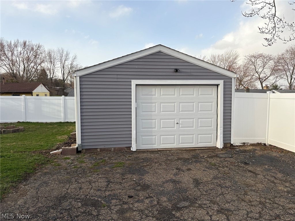 15 Lincoln Drive Rittman OH 44270