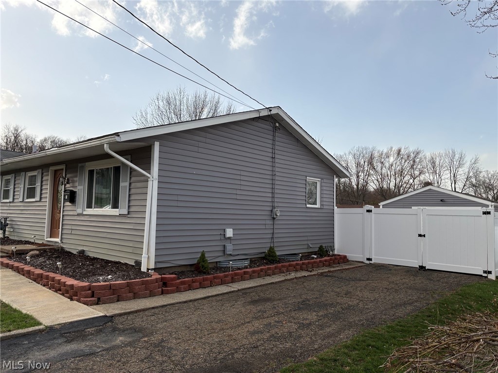 15 Lincoln Drive Rittman OH 44270