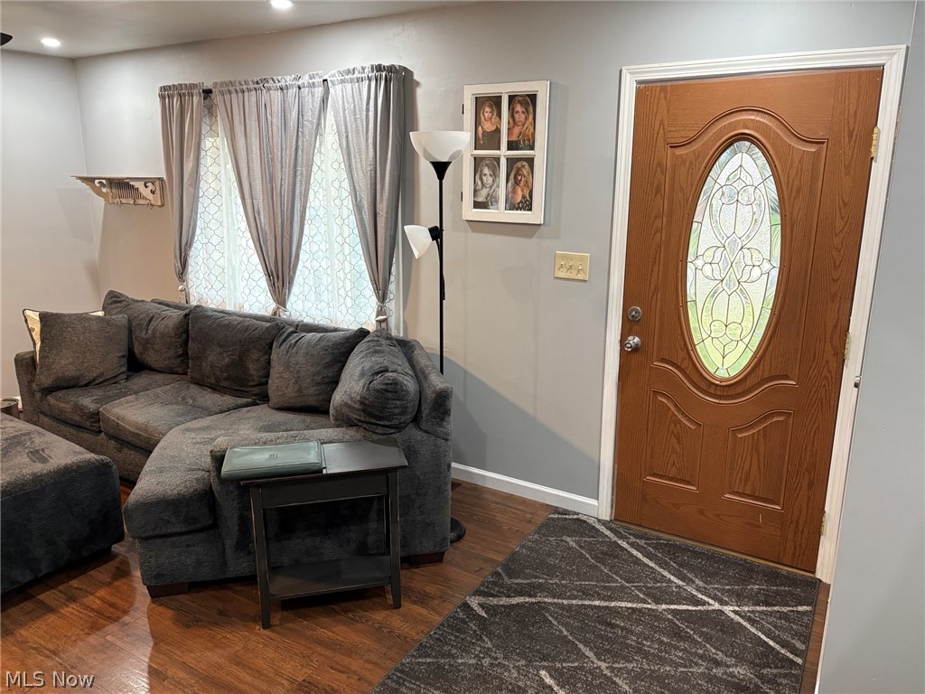 15 Lincoln Drive Rittman OH 44270