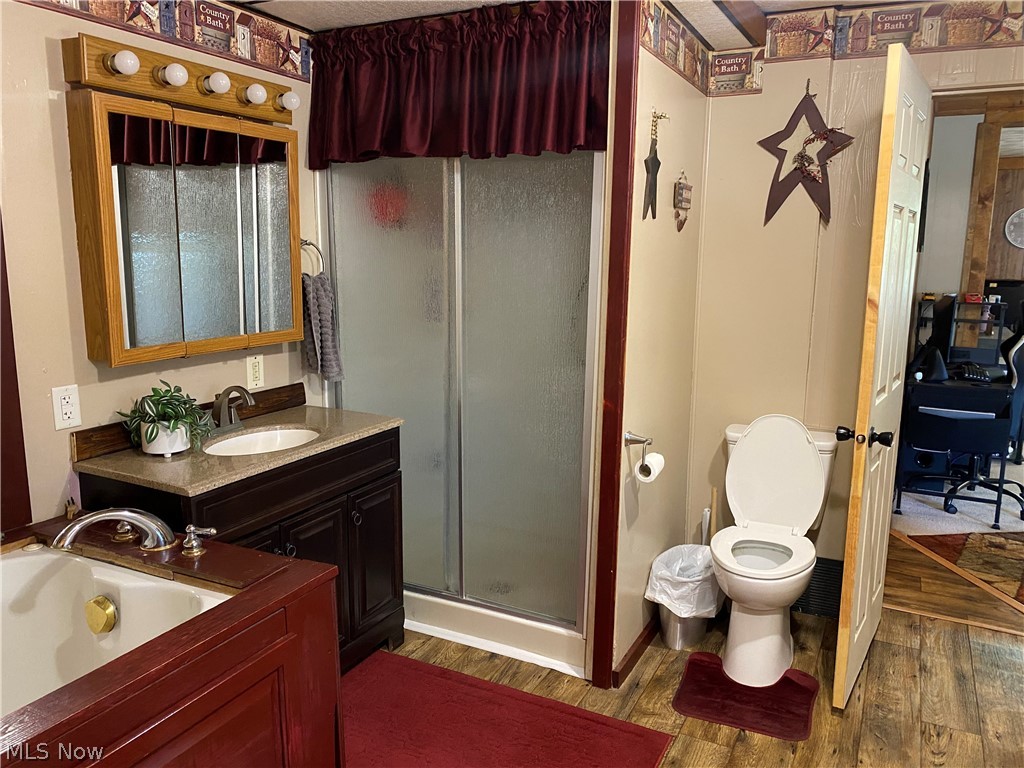 2103 Wainwright Road SE New Philadelphia OH 44663