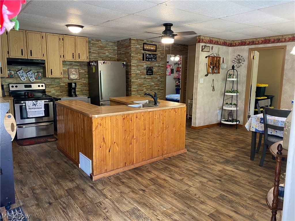 2103 Wainwright Road SE New Philadelphia OH 44663