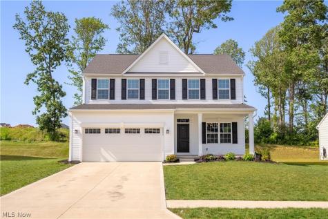 2293 Monaco Street NW Uniontown OH 44685