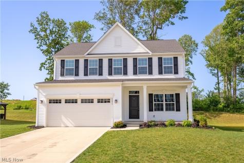 2293 Monaco Street NW Uniontown OH 44685