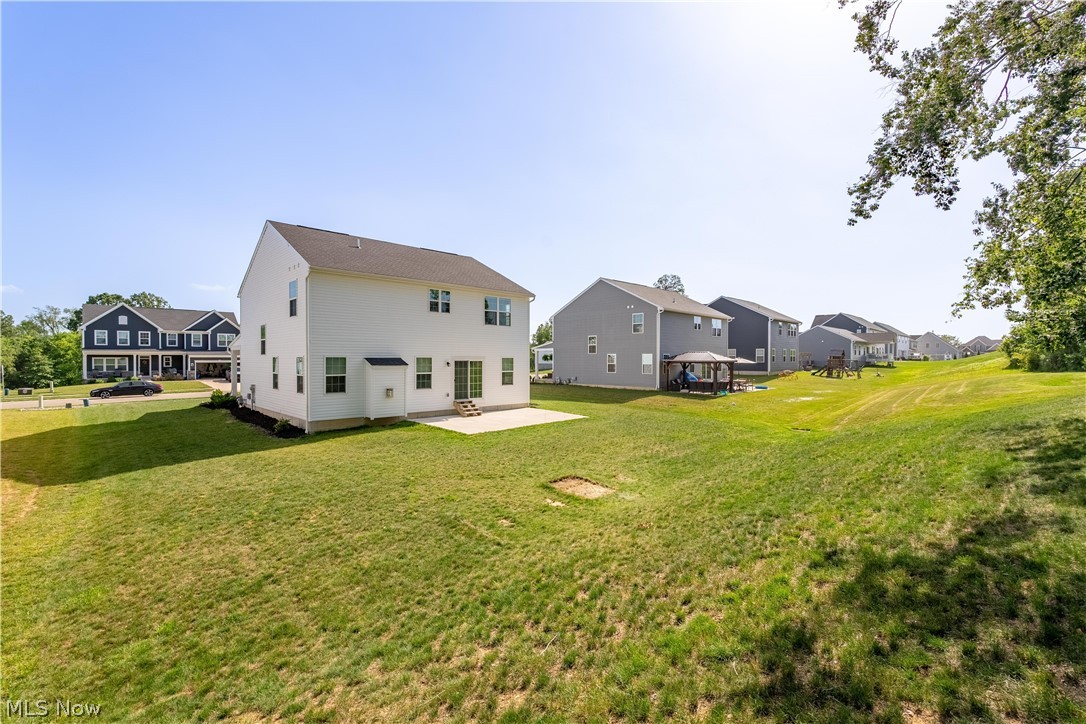 2293 Monaco Street NW Uniontown OH 44685