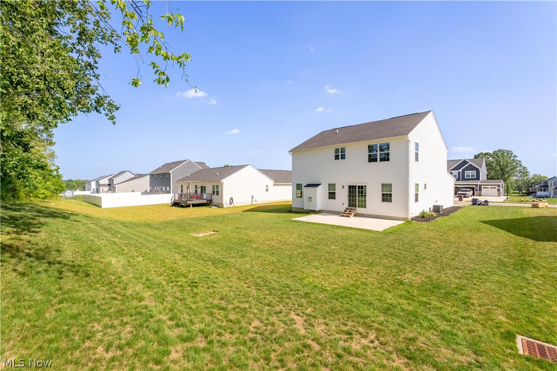 2293 Monaco Street NW Uniontown OH 44685