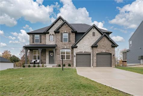 4433 Chaseline Ridge Brunswick OH 44212