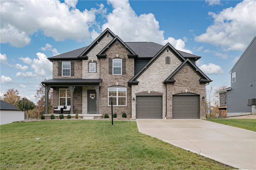 4433 Chaseline Ridge Brunswick OH 44212