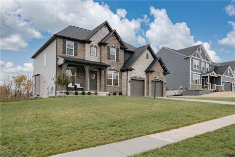 4433 Chaseline Ridge Brunswick OH 44212