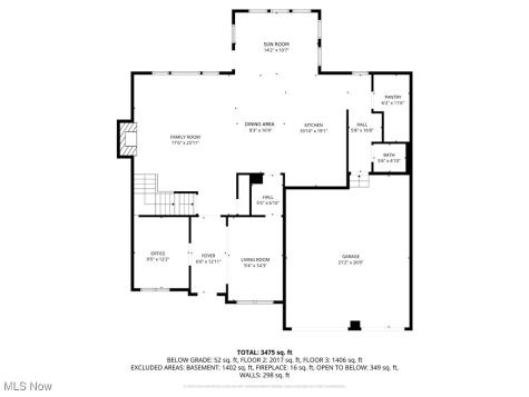 4433 Chaseline Ridge Brunswick OH 44212