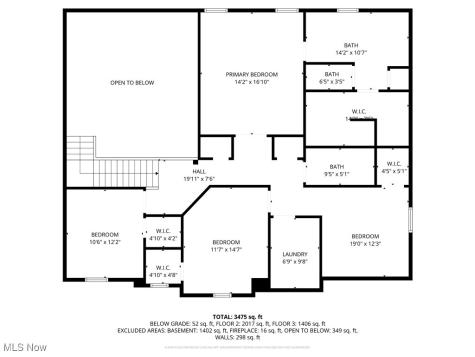 4433 Chaseline Ridge Brunswick OH 44212