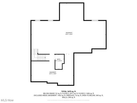 4433 Chaseline Ridge Brunswick OH 44212