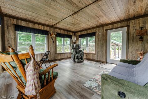 7803 Harrison Road Fredericksburg OH 44627