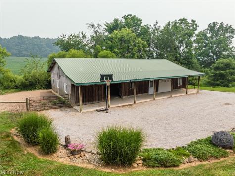 7803 Harrison Road Fredericksburg OH 44627