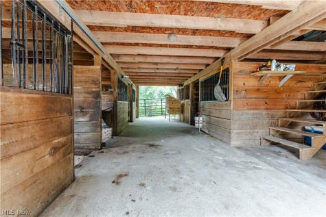 7803 Harrison Road Fredericksburg OH 44627