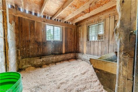 7803 Harrison Road Fredericksburg OH 44627