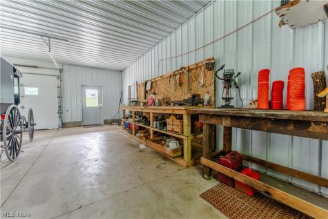 7803 Harrison Road Fredericksburg OH 44627