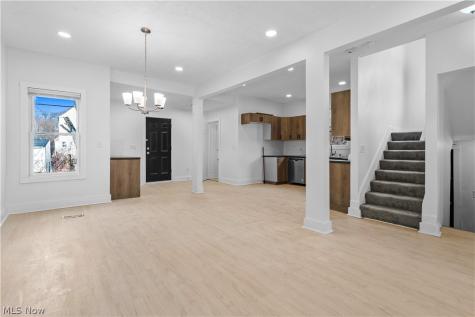 2314 E 95th Street Cleveland OH 44106