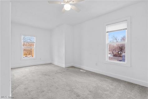 2314 E 95th Street Cleveland OH 44106