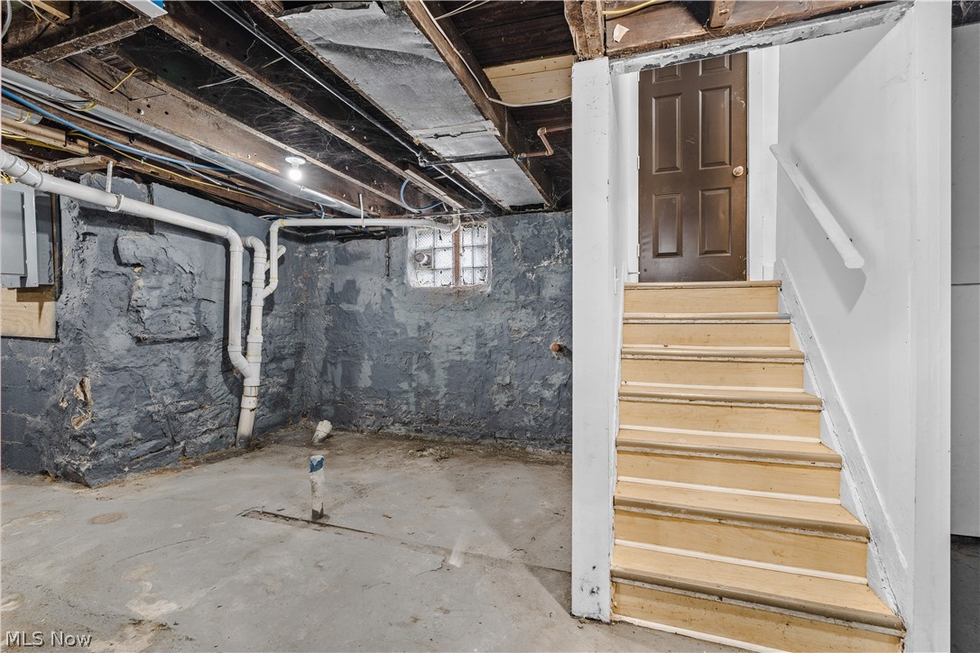 2314 E 95th Street Cleveland OH 44106
