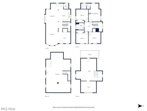 2314 E 95th Street Cleveland OH 44106