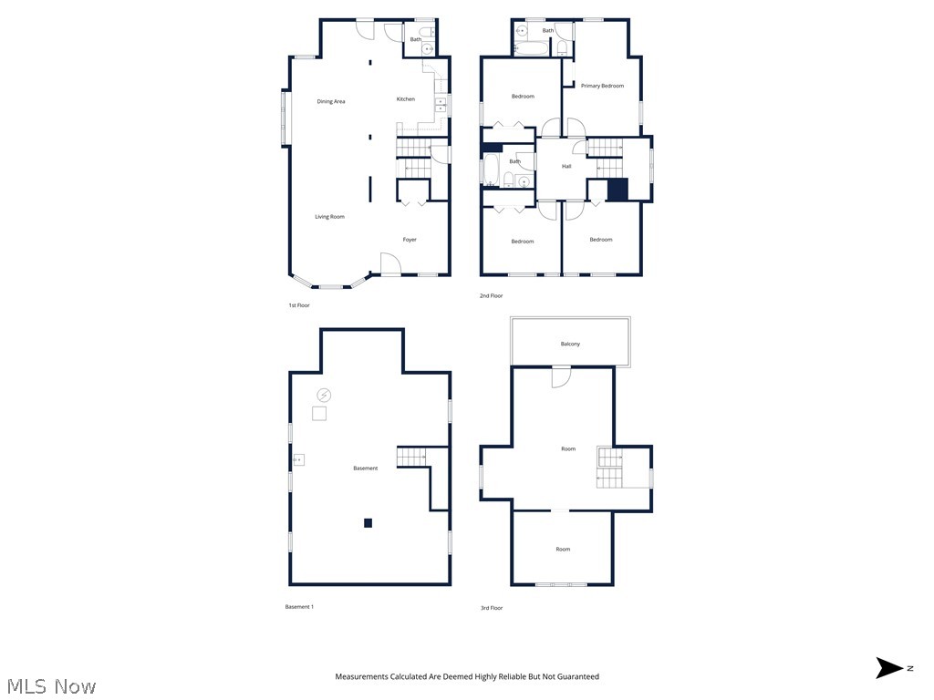2314 E 95th Street Cleveland OH 44106