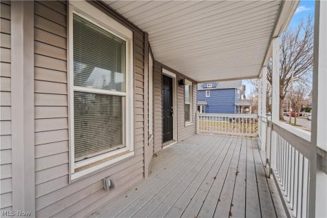 2314 E 95th Street Cleveland OH 44106