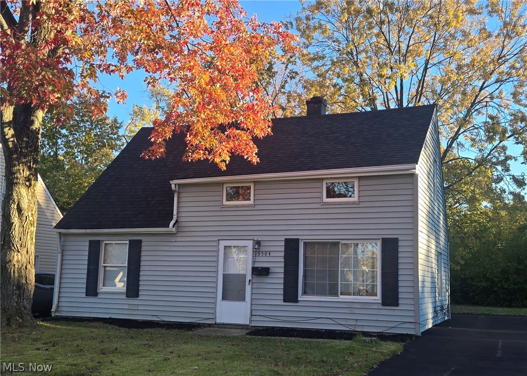 19504 Longbrook Road Warrensville Heights OH 44128
