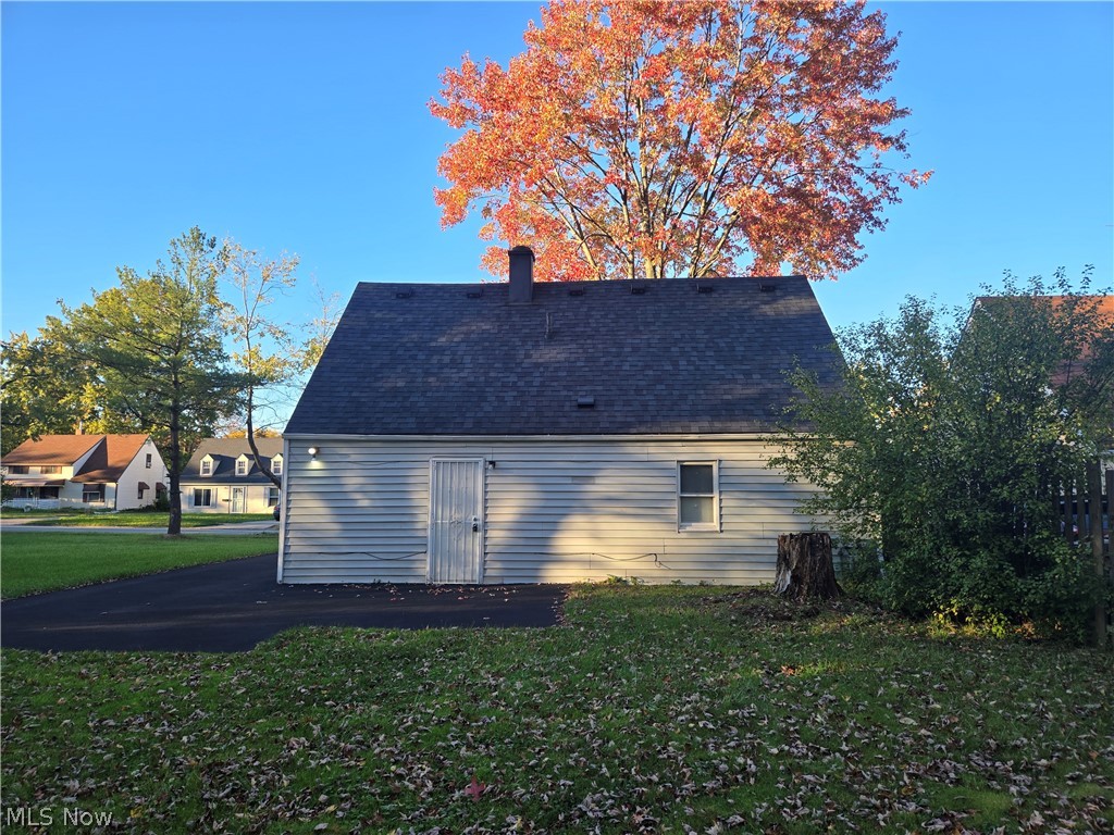 19504 Longbrook Road Warrensville Heights OH 44128