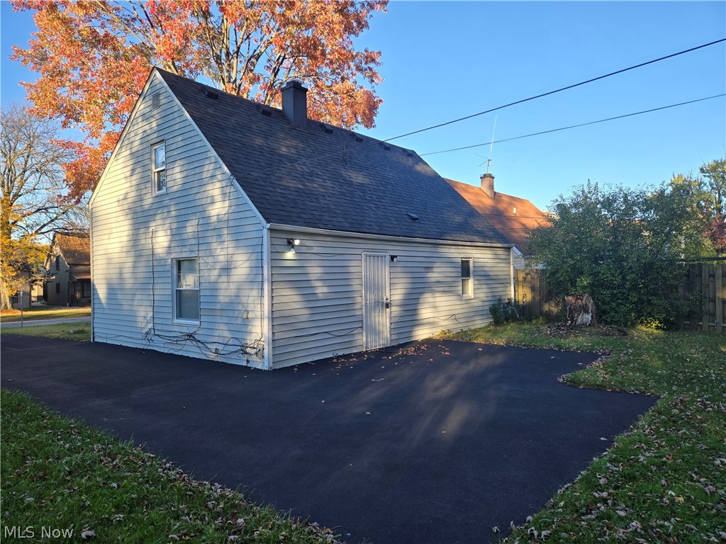 19504 Longbrook Road Warrensville Heights OH 44128