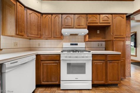 332 Smith Drive Tallmadge OH 44278