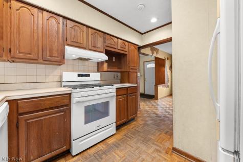 332 Smith Drive Tallmadge OH 44278