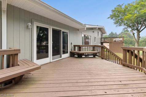 332 Smith Drive Tallmadge OH 44278