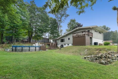 332 Smith Drive Tallmadge OH 44278