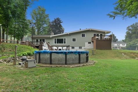 332 Smith Drive Tallmadge OH 44278