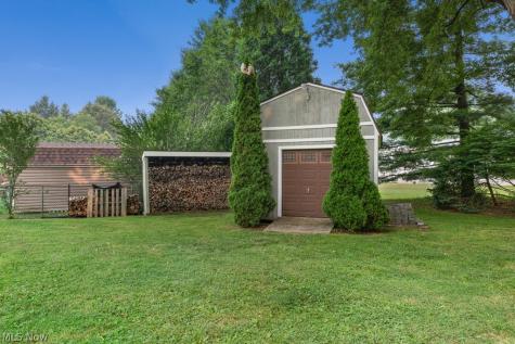 332 Smith Drive Tallmadge OH 44278