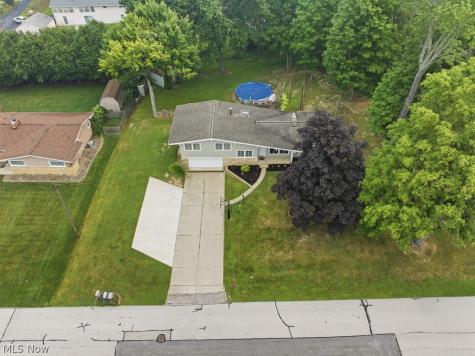 332 Smith Drive Tallmadge OH 44278