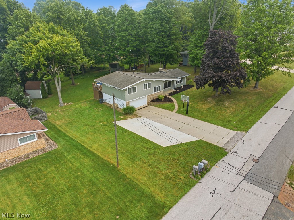 332 Smith Drive Tallmadge OH 44278