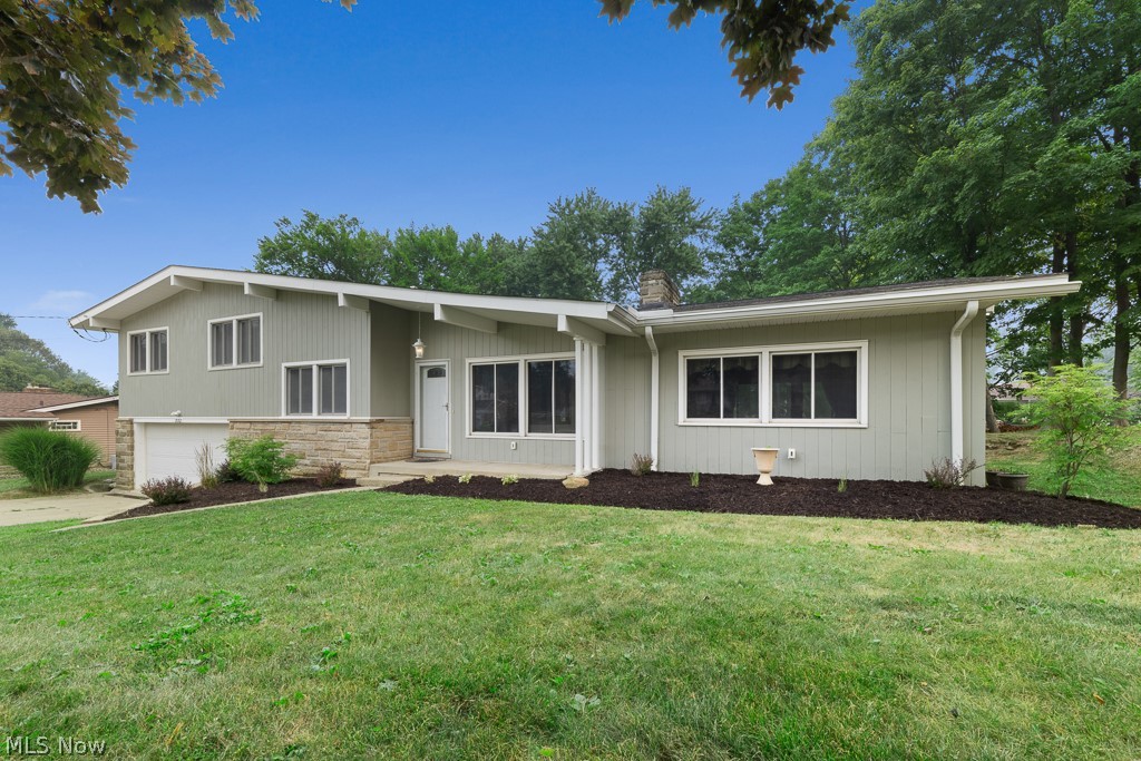 332 Smith Drive Tallmadge OH 44278