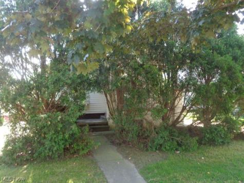 3607 W 139th Street Cleveland OH 44111