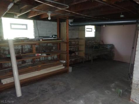 3607 W 139th Street Cleveland OH 44111