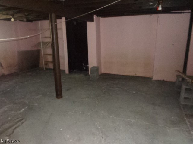 3607 W 139th Street Cleveland OH 44111