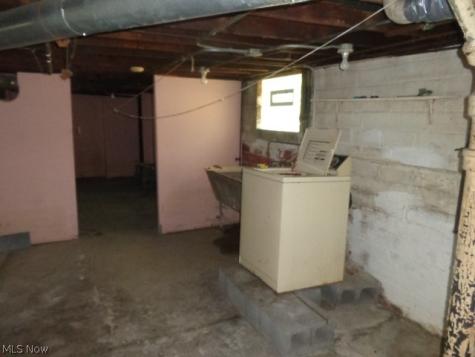 3607 W 139th Street Cleveland OH 44111