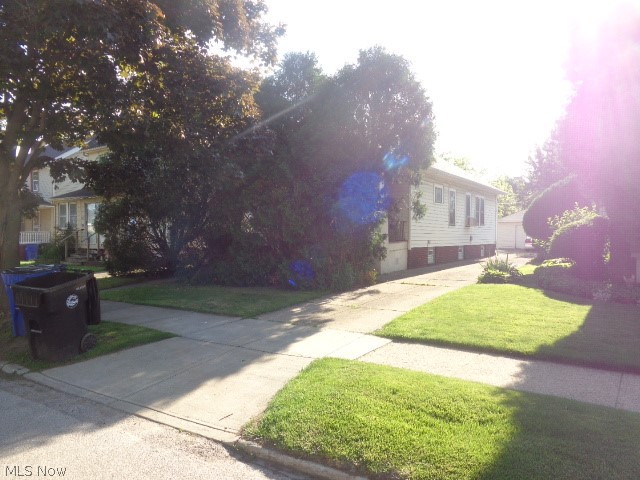 3607 W 139th Street Cleveland OH 44111