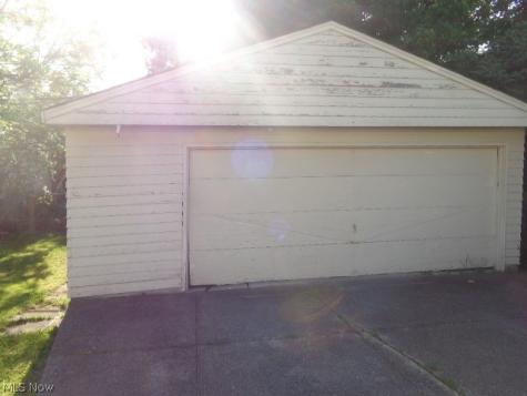 3607 W 139th Street Cleveland OH 44111