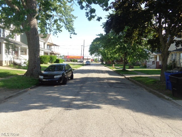 3607 W 139th Street Cleveland OH 44111