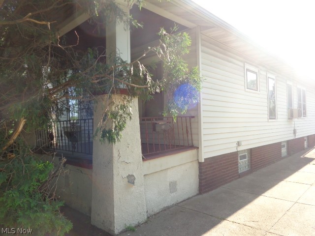 3607 W 139th Street Cleveland OH 44111