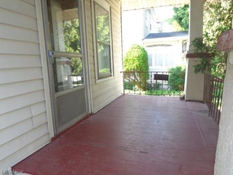 3607 W 139th Street Cleveland OH 44111