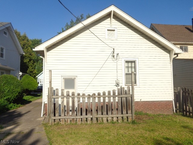 3607 W 139th Street Cleveland OH 44111