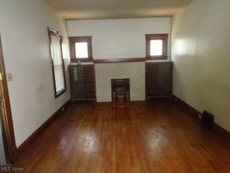 3607 W 139th Street Cleveland OH 44111