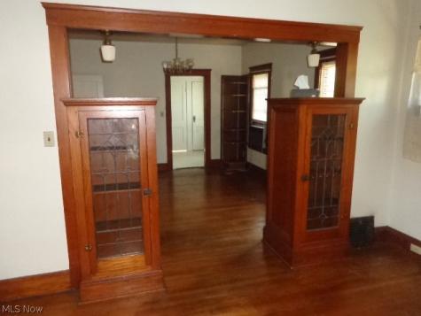 3607 W 139th Street Cleveland OH 44111
